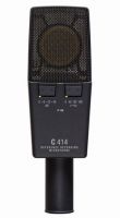 AKG C414 XLS Microphone de r?f?rence